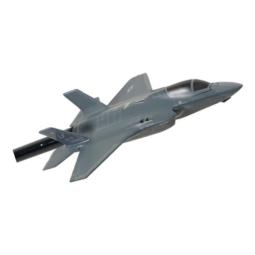 62 FS F-35A Lightning II Briefing Stick - View 4