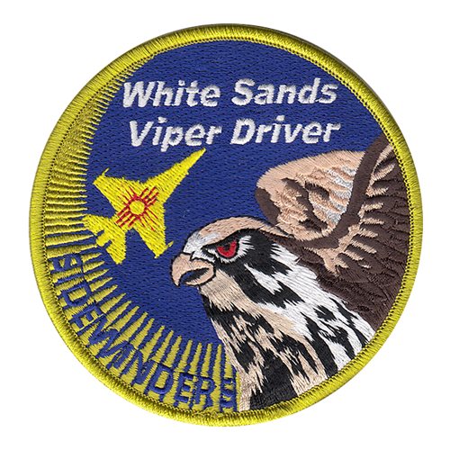 311 FS Viper Driver Patch 