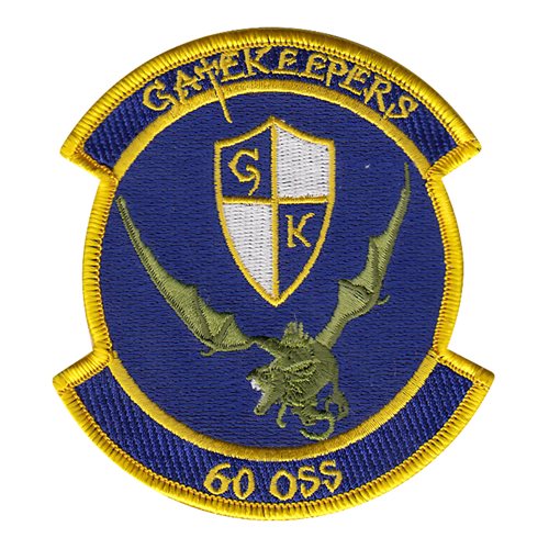 60 OSS Friday Patch 