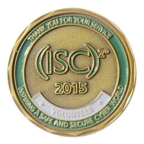 ISC Coin 