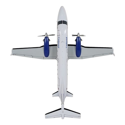 Beechcraft Continental Connection Beechcraft 1900D Custom Airplane Model  - View 6