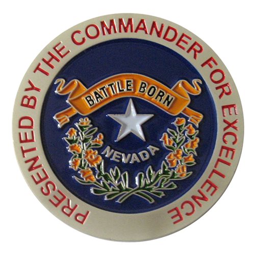 192 AS Coin  - View 2