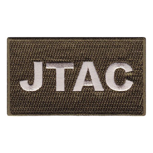 77 ASOS JTAC Patch 