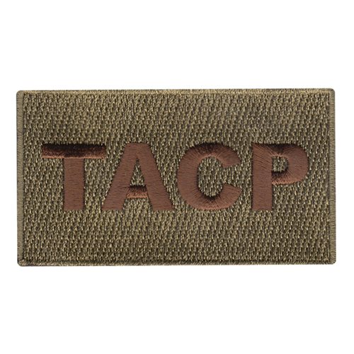 7 ASOS TACP OCP Patch 