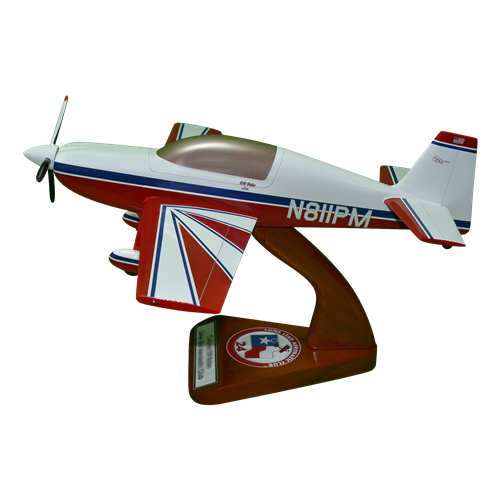 Extra 200 Model - View 2