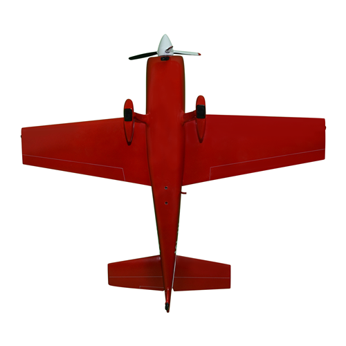 Extra 200 Model - View 6