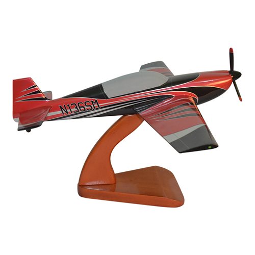 Extra 300L Custom Airplane Model - View 5
