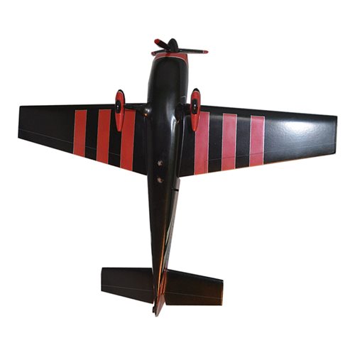 Extra 300L Custom Airplane Model - View 7