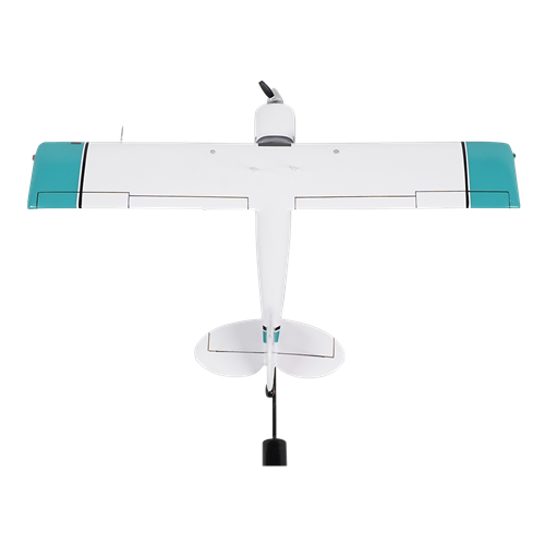 A-1B Aviat Husky Custom Airplane Model Briefing Sticks - View 5