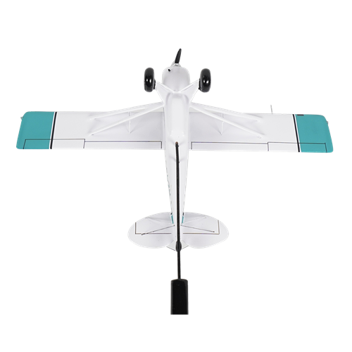 A-1B Aviat Husky Custom Airplane Model Briefing Sticks - View 6