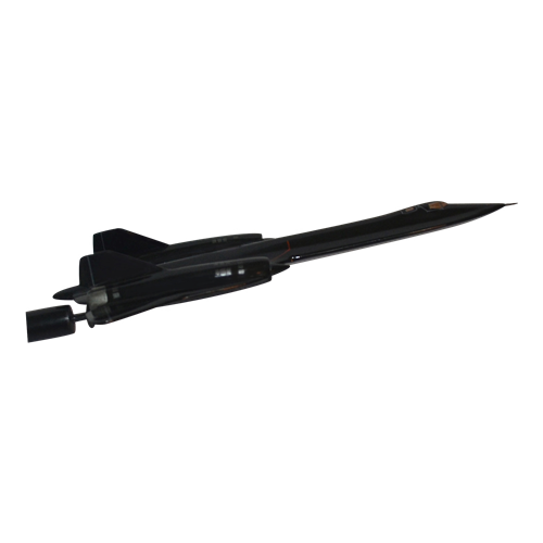 A-12 Airplane Briefing Stick  - View 8