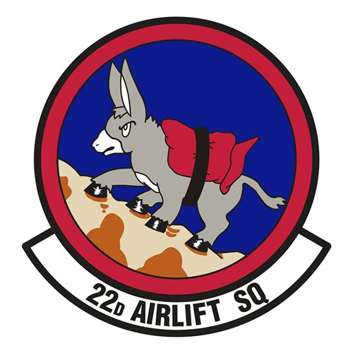22 AS Patch 