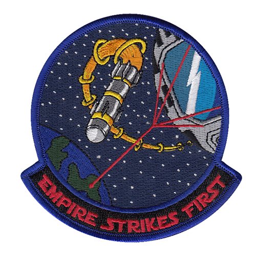 20 RS Empire Strikes First Patch 