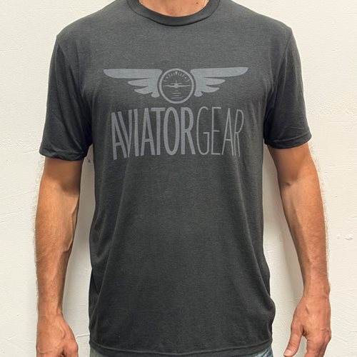 Aviator Gear Shirt
