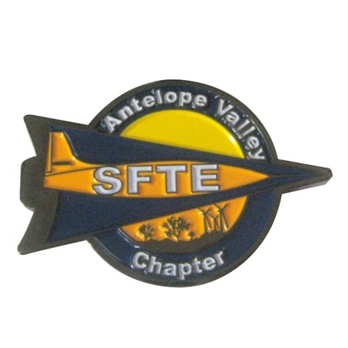 SFTE Coin 