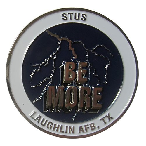 47 STUS Coin  - View 2