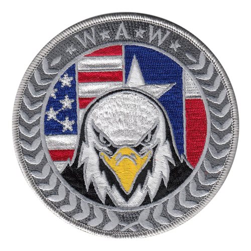 Wilson Air Wing Patch V03