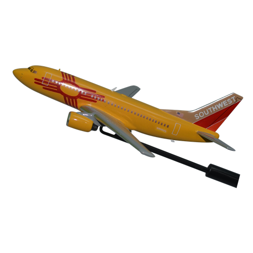 Southwest New Mexico One Briefing Stick - View 2