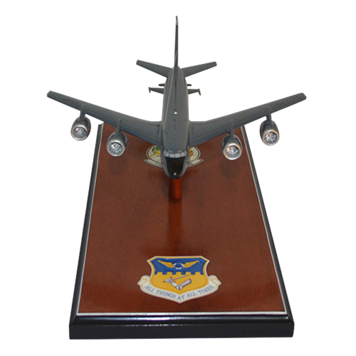 Air Refueling Scene Formation Fighter Aircraft Models - View 6
