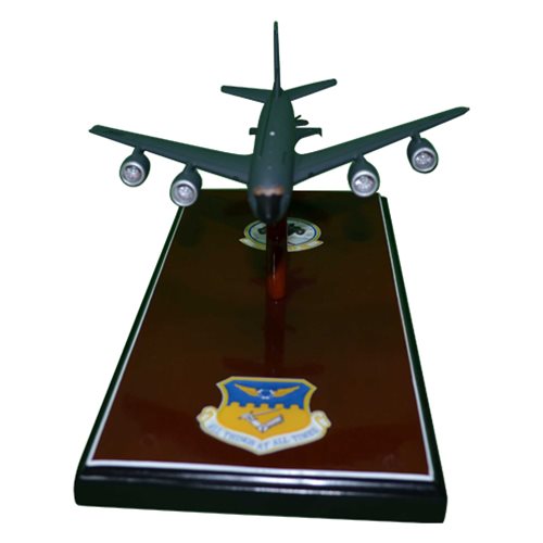 Air Refueling Scene Formation Fighter Aircraft Models - View 7