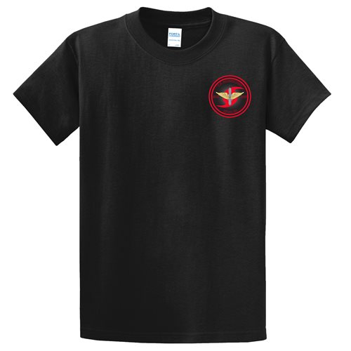 HHC 1/169 AVN Squadron Shirts 