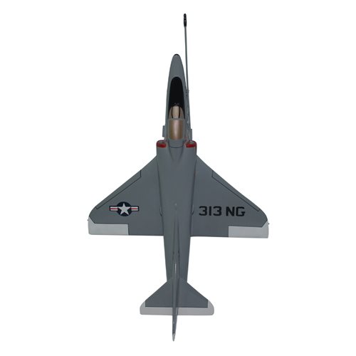 Design Your Own A-4 Skyhawk Airplane Model - View 8