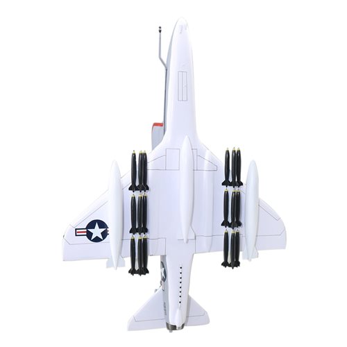 Design Your Own A-4 Skyhawk Airplane Model - View 9