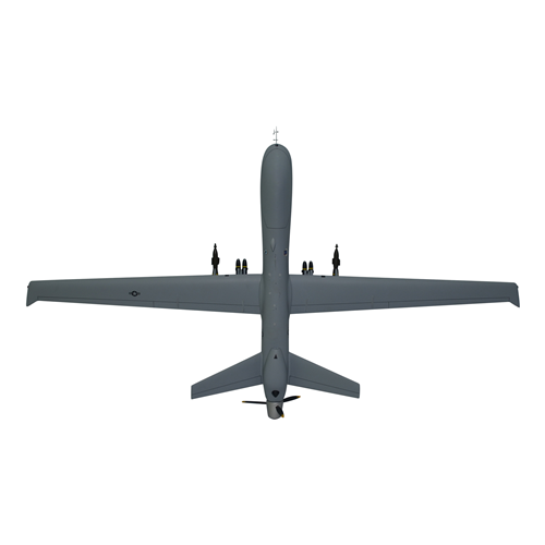 105 ATKS MQ-9 Custom Airplane Model  - View 5