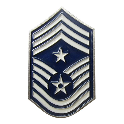 125 FW Command Chief