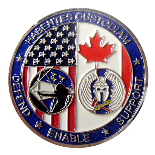 224 ADS Coin  - View 2