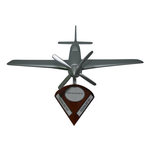 Design Your Own P 51d Custom Aircraft Model P 51 Mustang Model