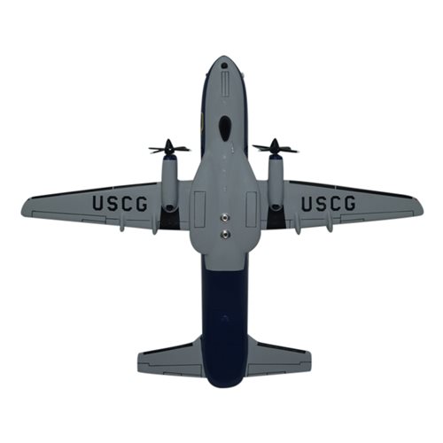 Design Your Own HC-144 Ocean Sentry Custom Airplane Model - View 9