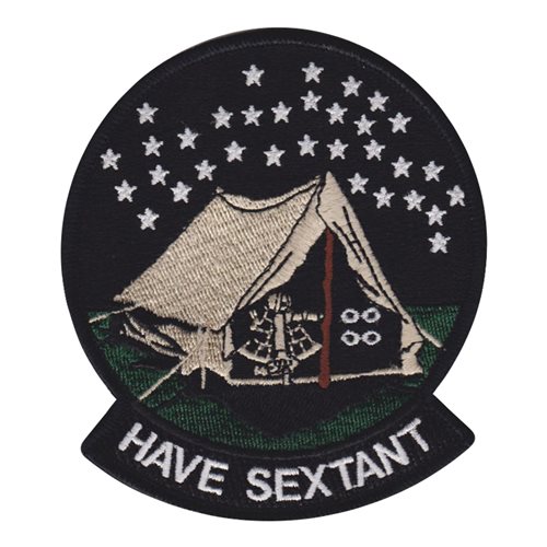 TPS Class 16A Have Sextant Patch 