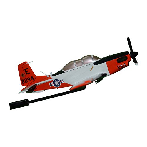 T-34C Turbo-Mentor Briefing Stick - View 3