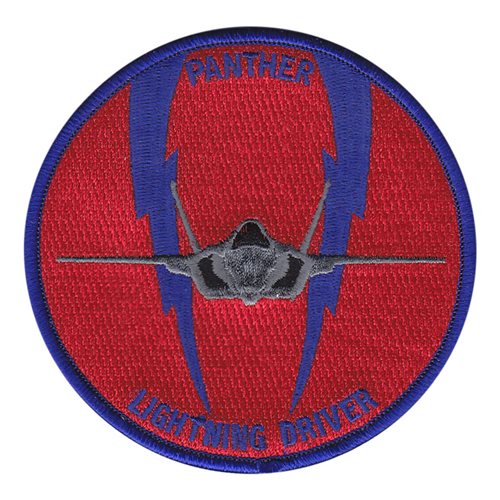 63 FS Lightning Driver Patch