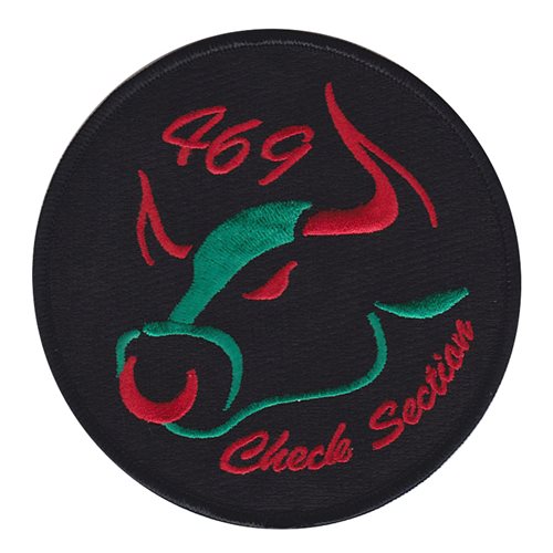  469 FTS Check Section Patch