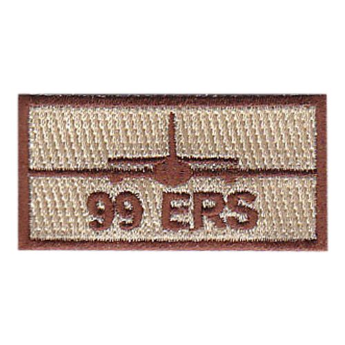 99 ERS U-2 Pencil Patch