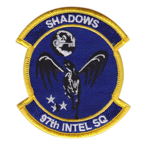97 IS Shadows Morale Patch