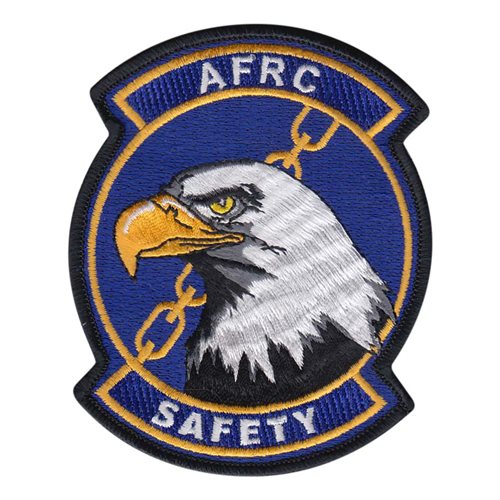 AFRC Safety Patch