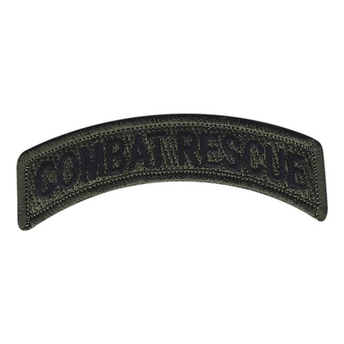 Combat Rescue Tab Patch