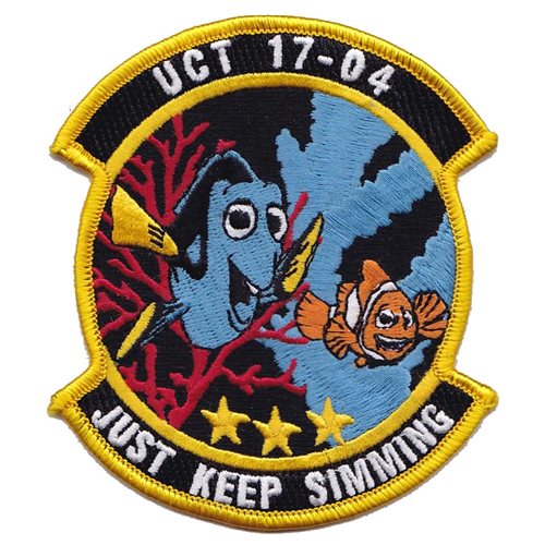 UCT 17-04 Patch
