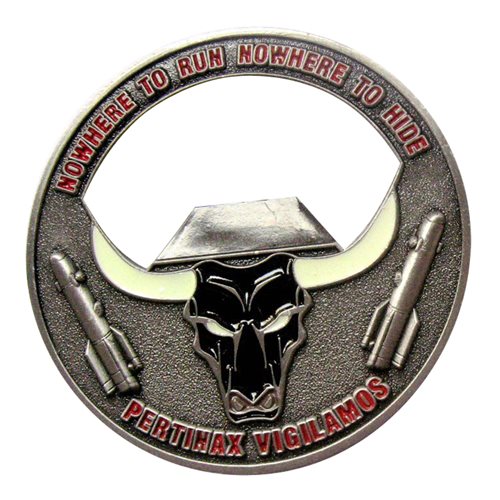 17 ATKS Bottle Opener  - View 2