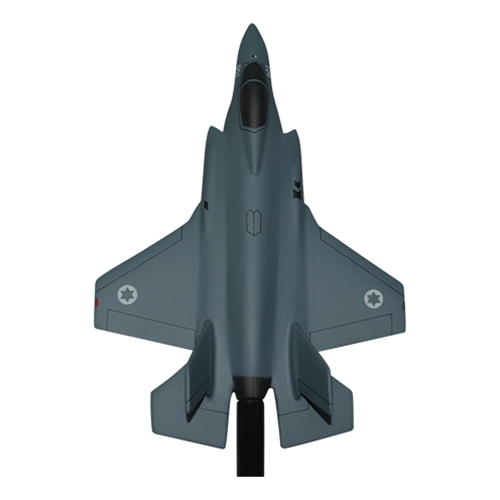 IAF F-35I Lightning II Briefing Stick - View 4