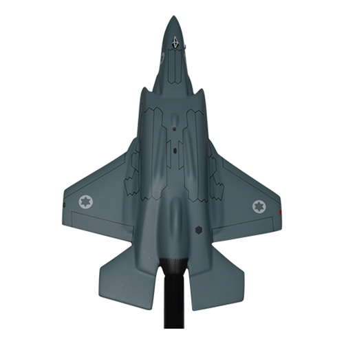 IAF F-35I Lightning II Briefing Stick - View 5