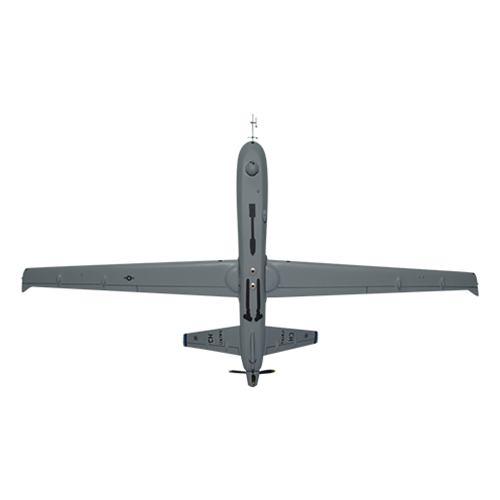 17 ATKS  MQ-9 Custom Airplane Model  - View 6