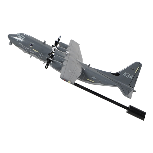 HC-130 Combat King CSO Patch - View 2