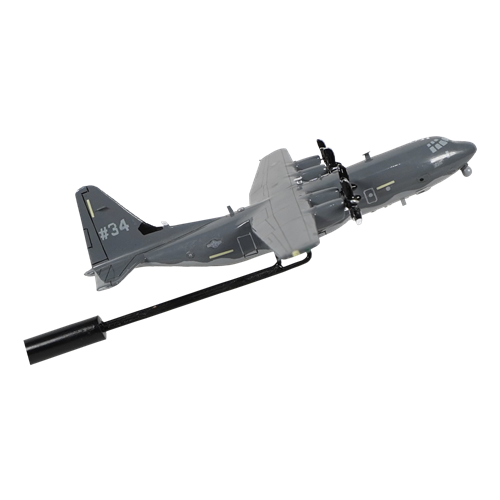 HC-130 Combat King CSO Patch - View 3