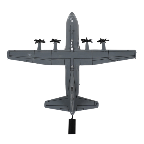 HC-130 Combat King CSO Patch - View 5