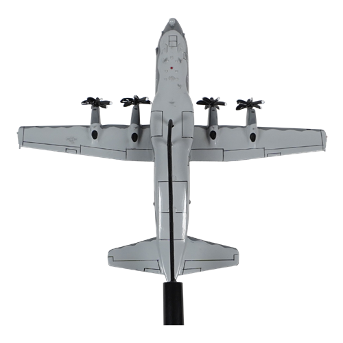 HC-130 Combat King CSO Patch - View 6