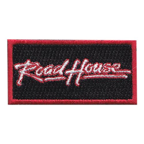  89 ATKS Roadhouse Pencil Patch